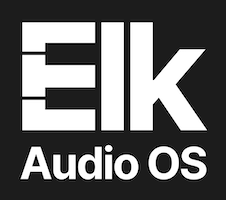 ELK Audio OS